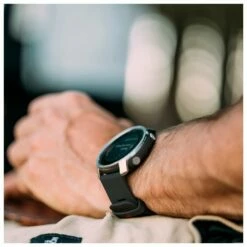 Montres GPS Polar Grit X Pro Black Sapphire Dlc -GLIS Ventes 064735df30b74ea704f0b8d550a6e2c3bb7ad4d4 E22POLAACC250719 POLA0023679 11