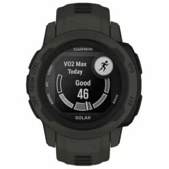 Montres GPS Garmin Instinct 2S Solar Graphite Gray -GLIS Ventes 227f45096b7c8f714550691094b384edcb037794 E22GARMACC262887 GARM0036331 12
