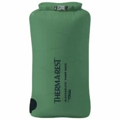 Gonfleur Thermarest Blockerlite Pump Sack