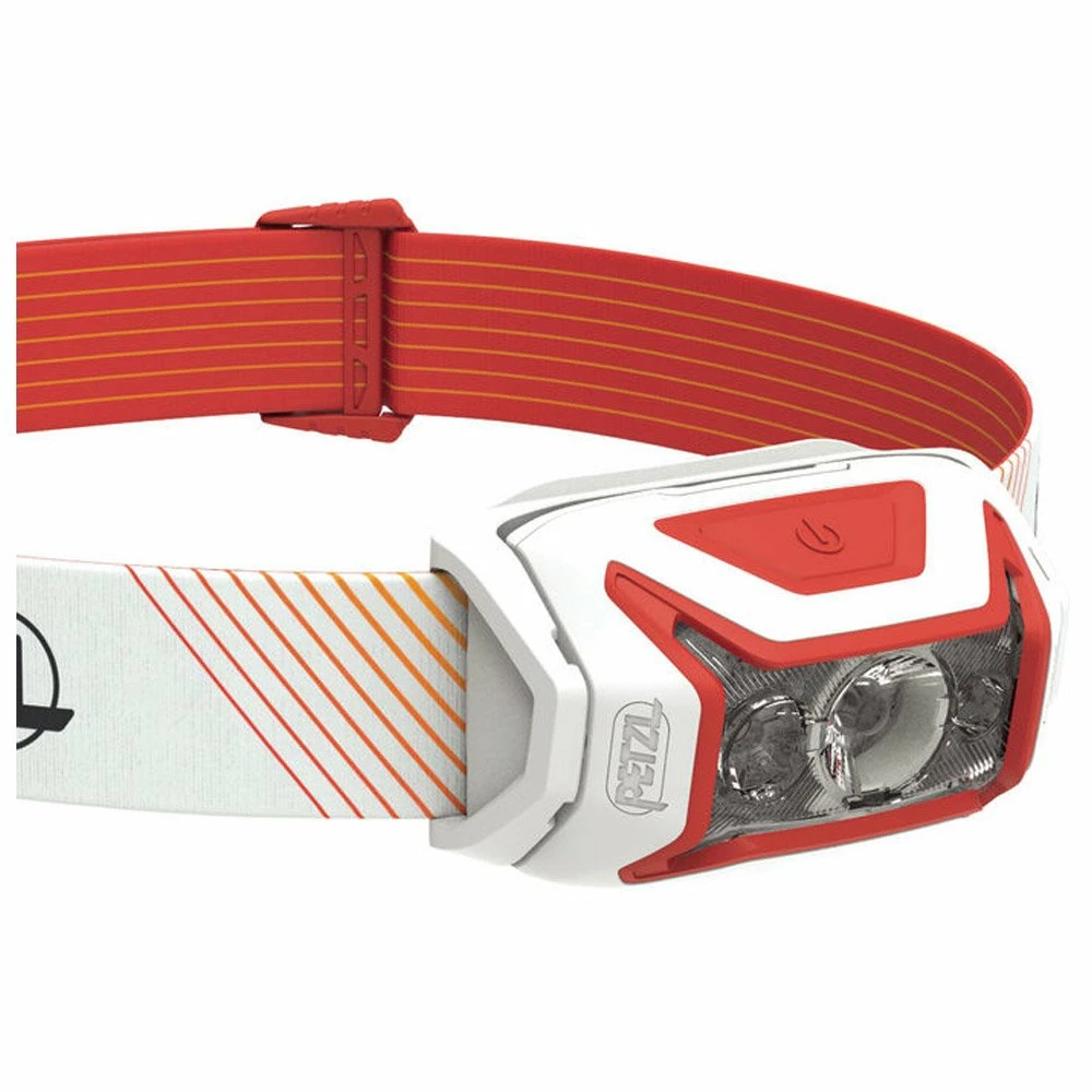 Lampe Frontale Petzl Actik Core Rouge 4 Lampe Frontale Petzl Actik Core Rouge – Image 2