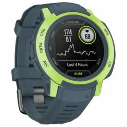 Montres GPS Garmin Instinct 2 Surf Edition Mavericks -GLIS Ventes 3446c79b12ee97efb9e84dc26ee05bcd72c54230 E22GARMACC261570 GARM0050251 4
