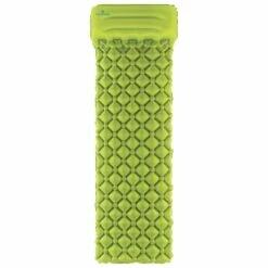 Matelas Ferrino Air Lite Pillow Mat Green