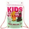 Repas Lyophilisé Tactical Foodpack Kids Combo Forest -GLIS Ventes 37c6d007ec6e0fe05c0aea9ba34d4632147b8677 E23TACFBIV373662 TACF0703633 0