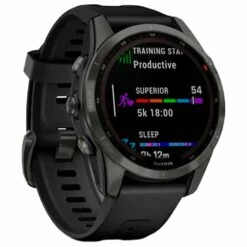 Montres GPS Garmin Fenix 7S Sapphire Solar Edition Carbon Gray Black 23 Montres GPS Garmin Fenix 7S Sapphire Solar Edition Carbon Gray Black -GLIS Ventes 412ef7b2c4b4252dd7f5544f6c2288b88922954e E22GARMACC261571 GARM0036334 4