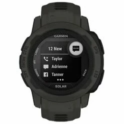 Montres GPS Garmin Instinct 2S Solar Graphite Gray -GLIS Ventes 4e568f60ba652047db245acbed0ed9caecd5fc00 E22GARMACC262887 GARM0036331 13