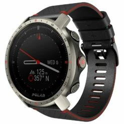 Montres GPS Polar Grit X Pro Titan