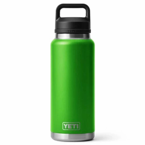 Gourde Yeti Rambler 36 Oz (1.1L) Canopy Green -GLIS Ventes 631324deec092b118360905a2b4a3a46c3d57b02 E22YETIBIV336227 YETI0729739 0
