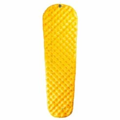 Matelas Sea To Summit Ultralight Air Jaune