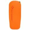 Matelas Sea To Summit Ultralight S.I Orange -GLIS Ventes 7114ea5051850da635725648f20d56e1f3efcf4a E22SEATBIV2211547 0