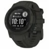 Montres GPS Garmin Instinct 2S Solar Graphite Gray 2 Montres GPS Garmin Instinct 2S Solar Graphite Gray -GLIS Ventes 790c5cb94954b335fcf24b4339225e65e0d0f124 E22GARMACC262887 GARM0036331 0