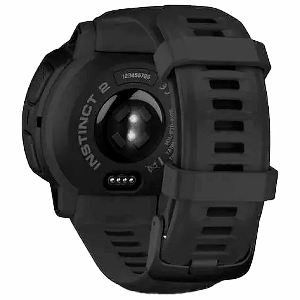 Montres GPS Garmin Instinct 2 Solar Tidal Blue 13 Montres GPS Garmin Instinct 2 Solar Tidal Blue – Image 11