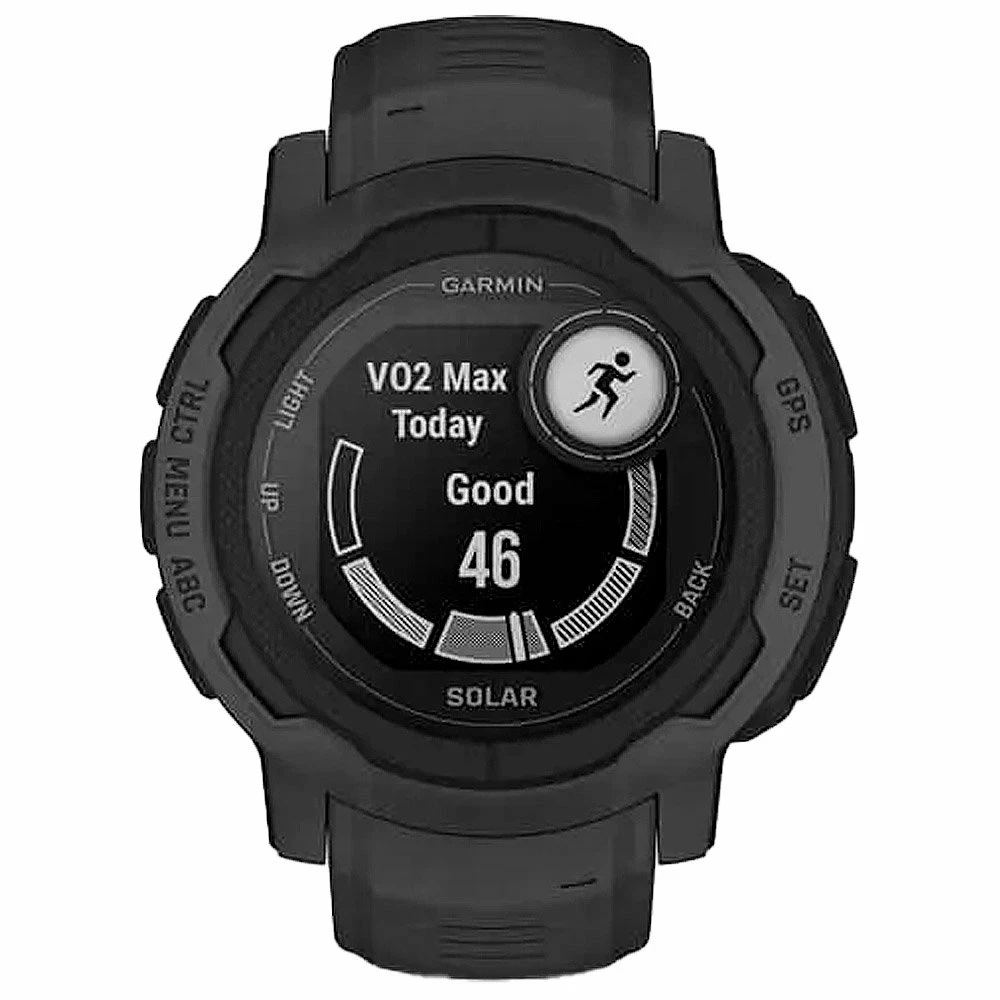 Montres GPS Garmin Instinct 2 Solar Tidal Blue 7 Montres GPS Garmin Instinct 2 Solar Tidal Blue – Image 5