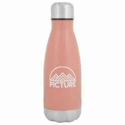 Gourde Picture Urban Vacuum Bottle Bois De Rose