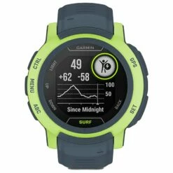 Montres GPS Garmin Instinct 2 Surf Edition Mavericks -GLIS Ventes ac1658b57d7dd742647219eabed5665a43d1e01e E22GARMACC261570 GARM0050251 10