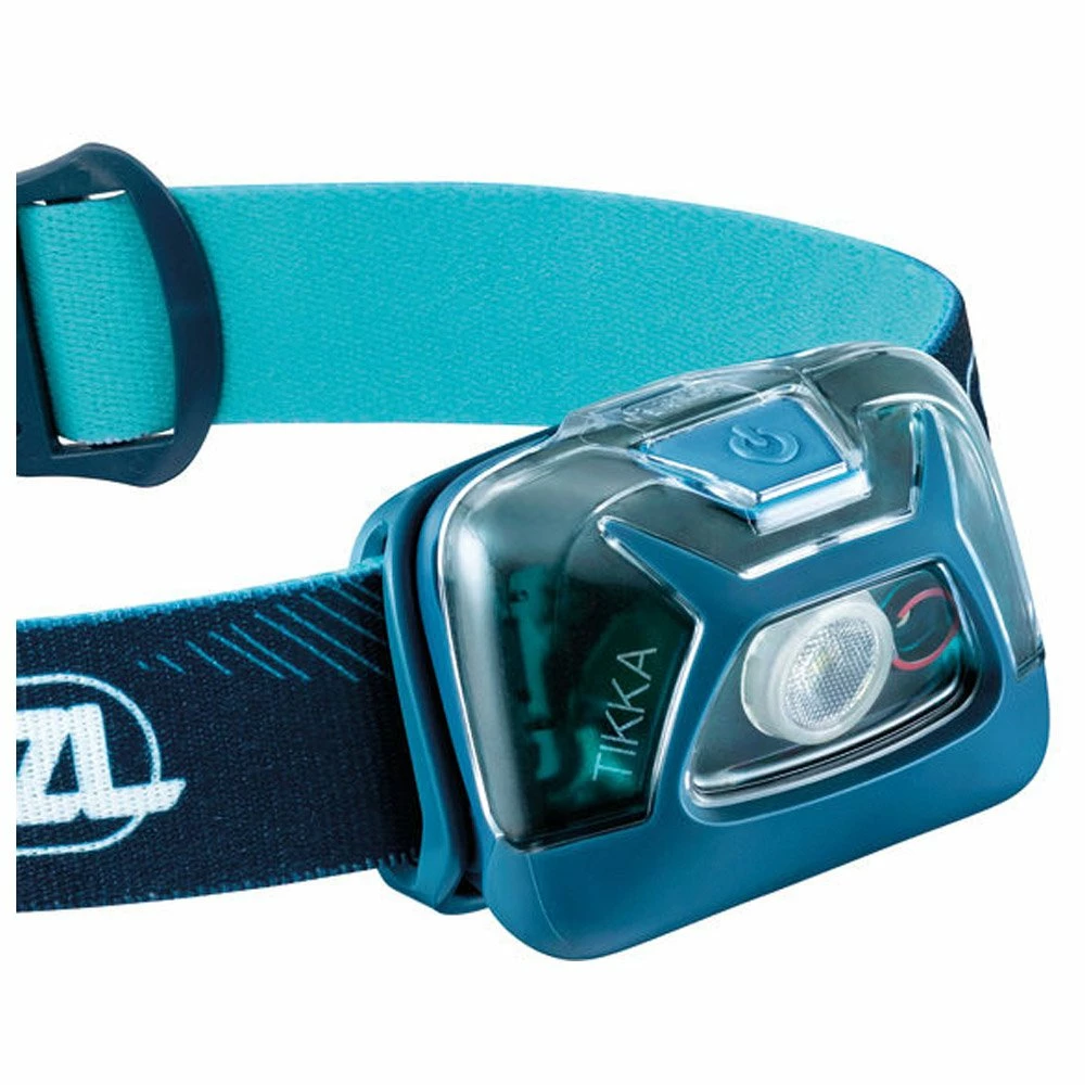 Lampe Frontale Petzl Tikka Bleu 6 Lampe Frontale Petzl Tikka Bleu – Image 4
