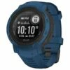Montres GPS Garmin Instinct 2 Solar Tidal Blue -GLIS Ventes c83c65758d0e6109deee8856aed4895fade074a1 E22GARMACC259241 GARM0036330 0