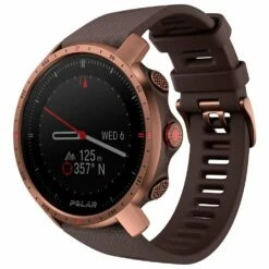 Montres GPS Polar Grit X Pro Sapphire Nordic Copper