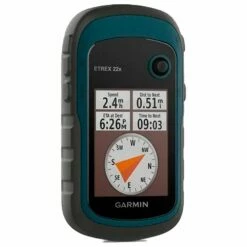 Montres GPS Garmin Etrex 22X Blauw -GLIS Ventes d3e249df8424244c5eae9224274d0574f23410f4 E22GARMACC259245 GARM0036338 4