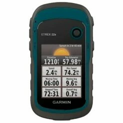 Montres GPS Garmin Etrex 22X Blauw -GLIS Ventes de975aa92a3a055d3b6798eed583c71f4d77dfeb E22GARMACC259245 GARM0036338 10