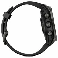 Montres GPS Garmin Fenix 7S Sapphire Solar Edition Carbon Gray Black 22 Montres GPS Garmin Fenix 7S Sapphire Solar Edition Carbon Gray Black -GLIS Ventes df8c1f61f0e69f29402e4b09da545685153a829d E22GARMACC261571 GARM0036334 3