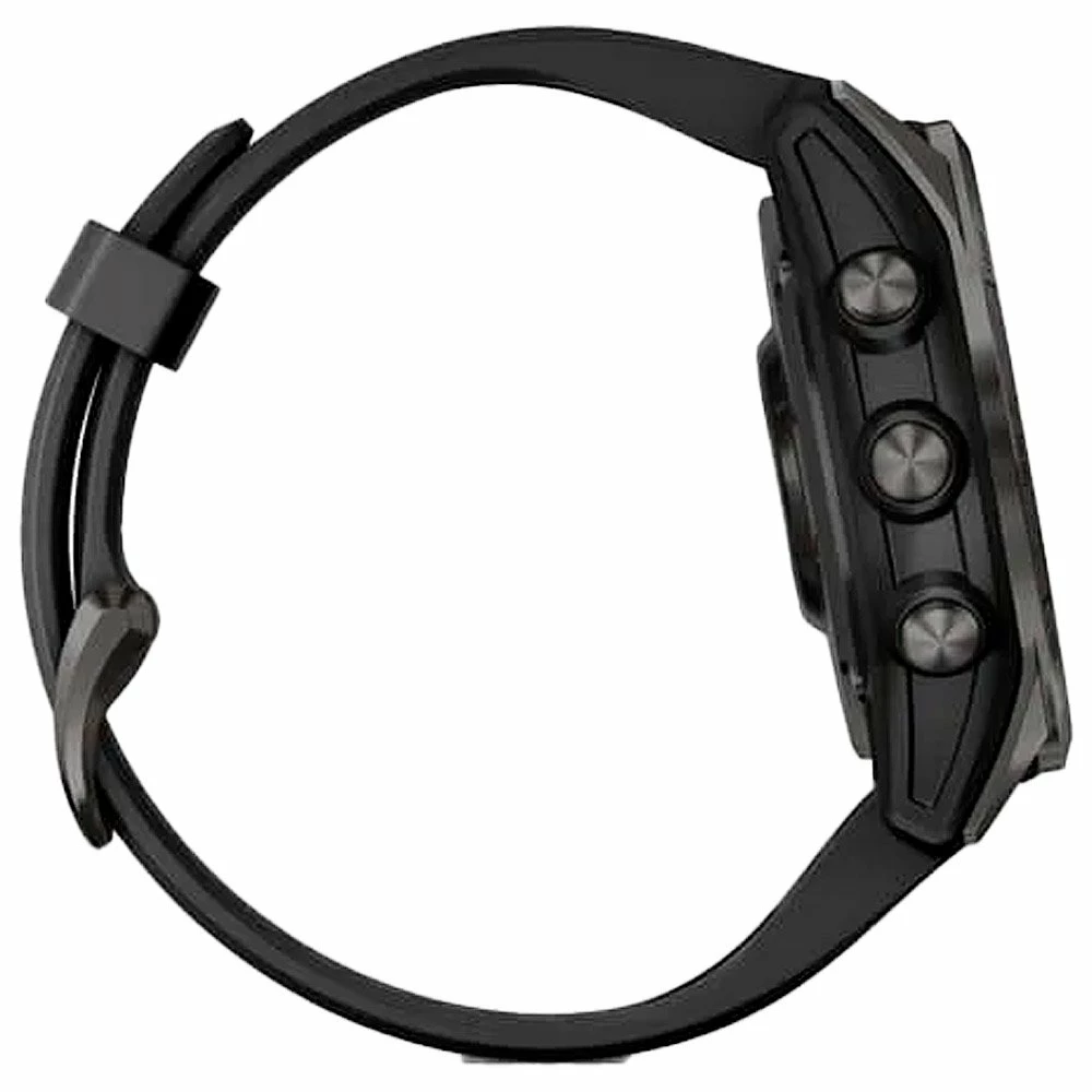 Montres GPS Garmin Fenix 7S Sapphire Solar Edition Carbon Gray Black 12 Montres GPS Garmin Fenix 7S Sapphire Solar Edition Carbon Gray Black – Image 10