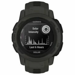 Montres GPS Garmin Instinct 2S Solar Graphite Gray -GLIS Ventes e8cb7c09e7530453b0eb72fe8ec6ea8f3c8cd3f8 E22GARMACC262887 GARM0036331 17